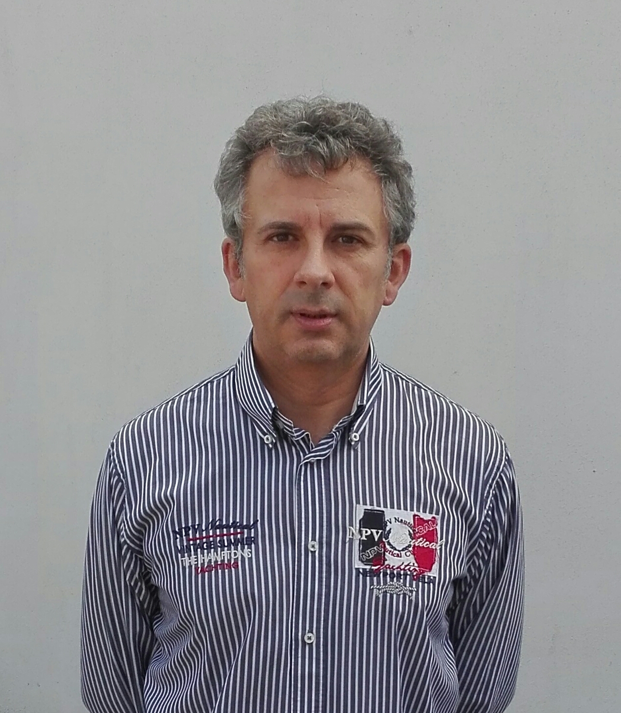 Dr. Juan Ramón Fuentes Jiménez