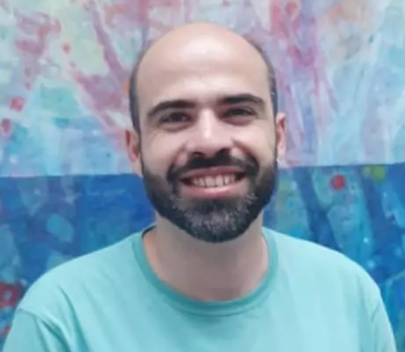Dr. Mario García Domínguez